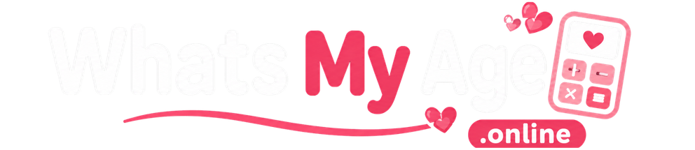 Whats My Age